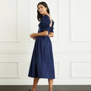 NWT Hill House The Ophelia Dress
